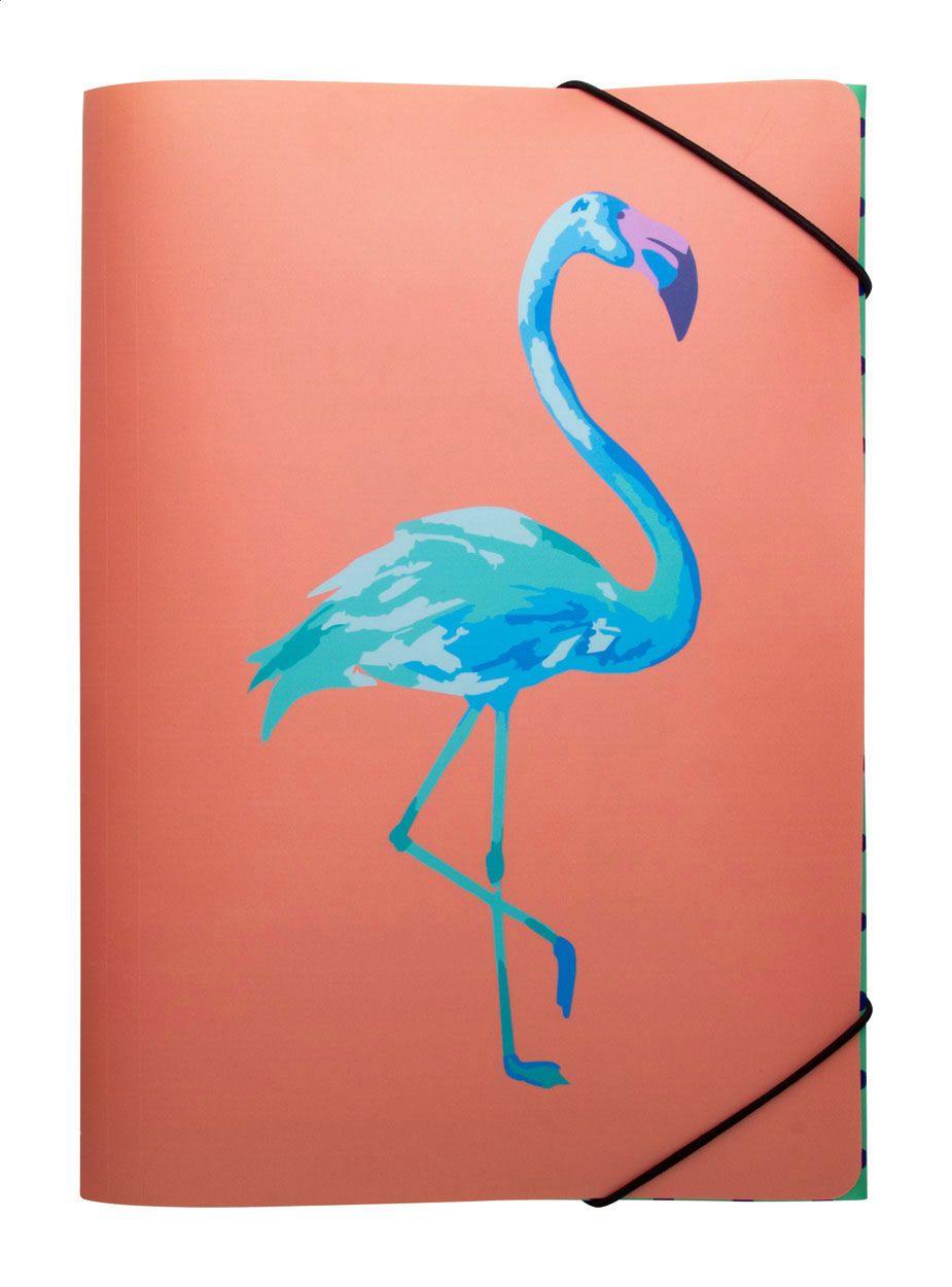 Docky. cartellina personalizzabile per documenti