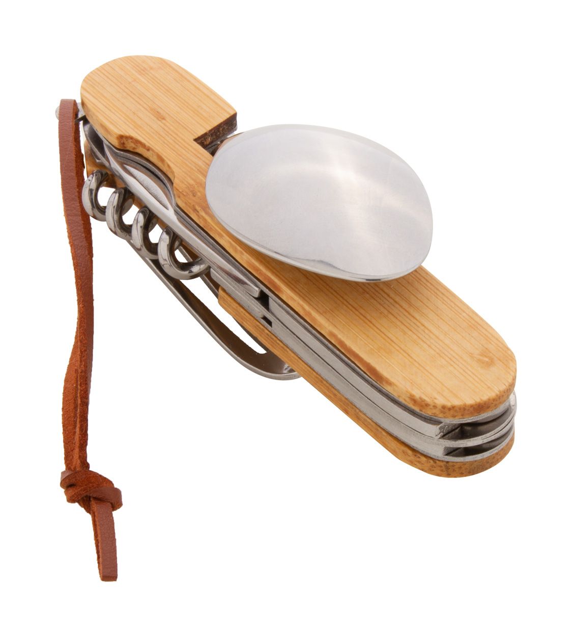 Xander. Posate e coltello tascabili