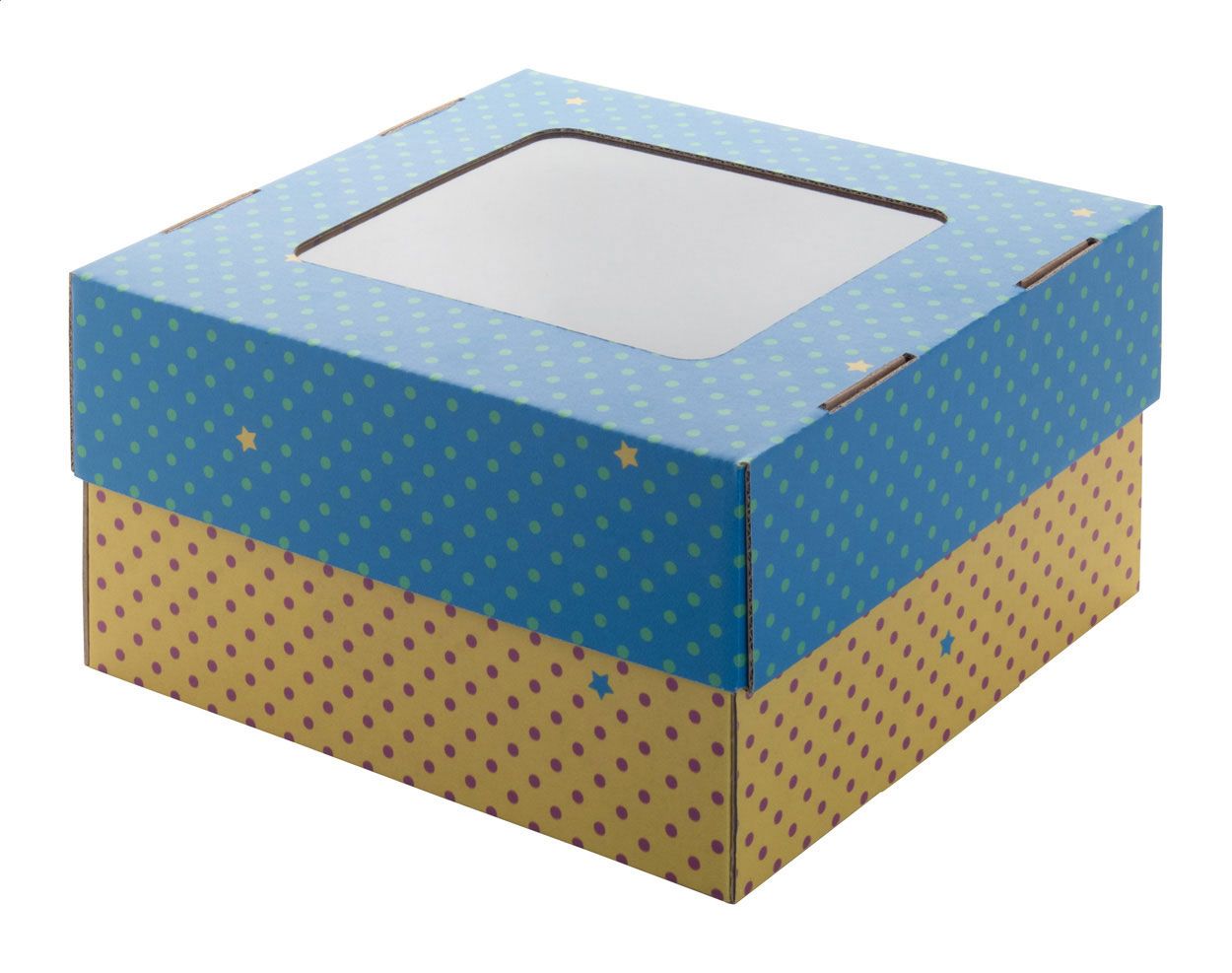 CreaBox Gift Box Window S. Scatola regalo