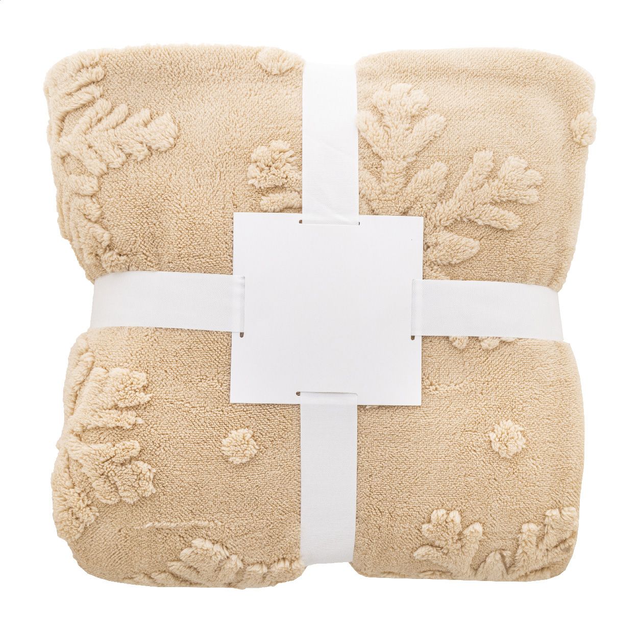 Valsatra. Coperta natalizia in RPET