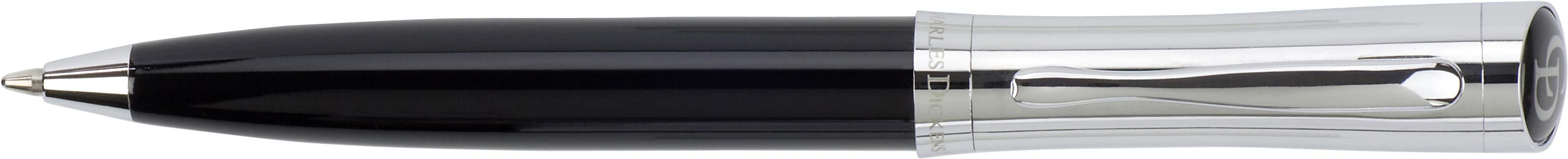 Charles Dickens®, penna a sfera in rame Sasha