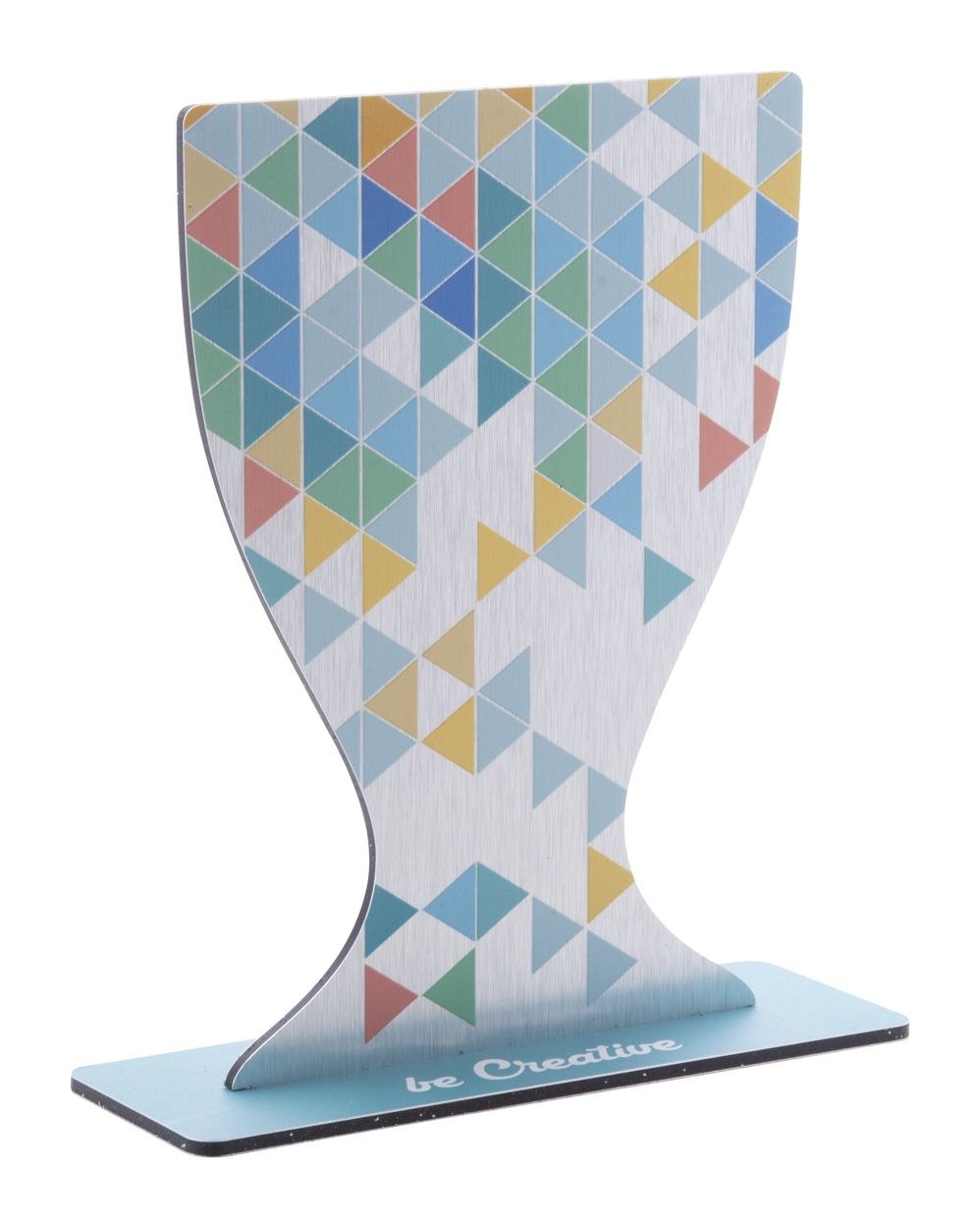 Alobor. Display, Trofeo