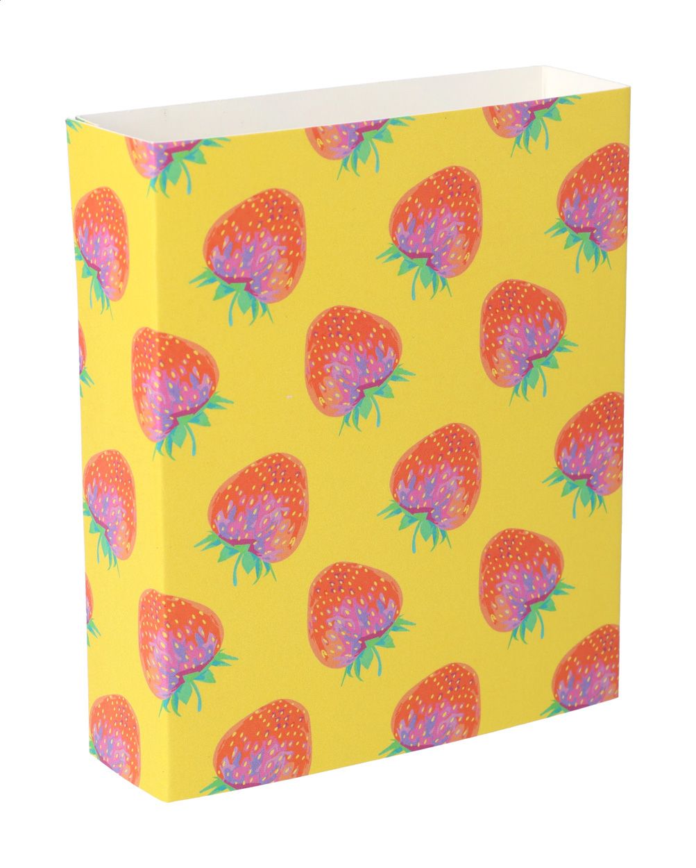 CreaSleeve 377. fascetta in cartoncino personalizzabile