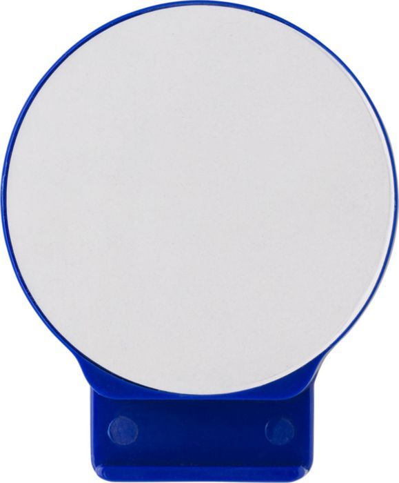 Supporto per smartphone magnetico in ABS Rafael