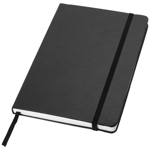 Blocco note con copertina rigida formato A5 Classic