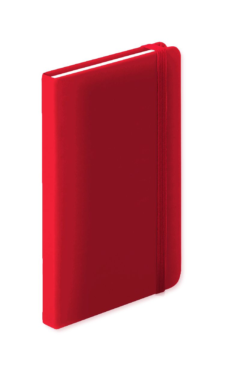 Block Notes A5 a righe Nopuk Line