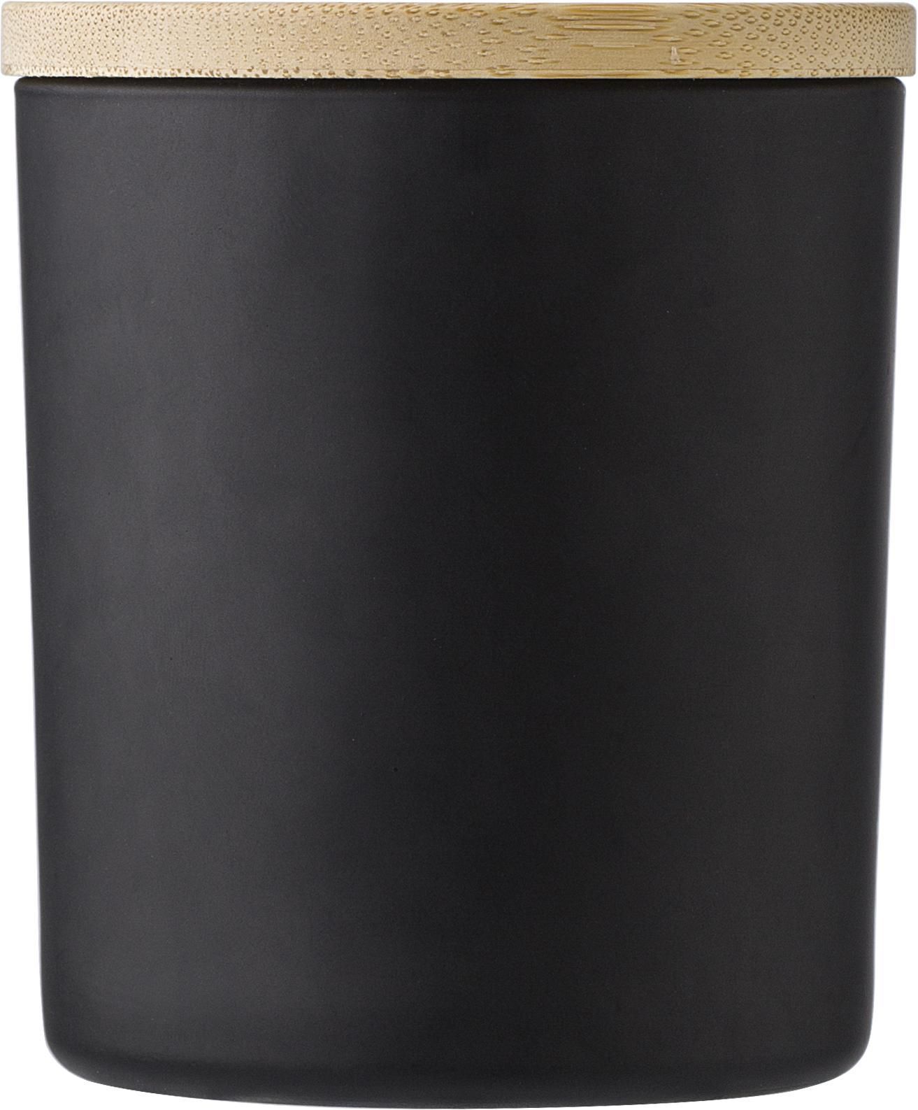 Candela in vetro Josiah