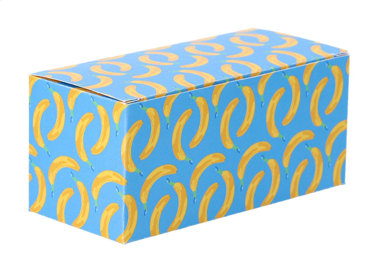 CreaBox PB-375. scatola personalizzabile