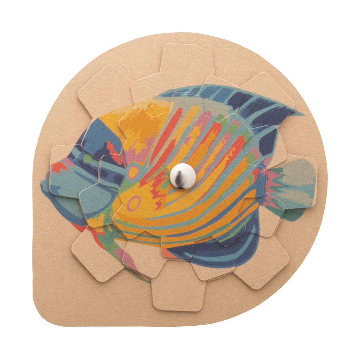 Spinalis Eco. puzzle