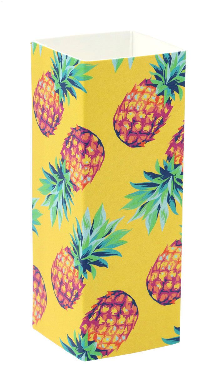 CreaSleeve 276. fascetta in cartoncino personalizzabile