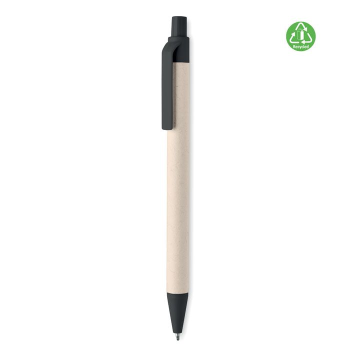 MITO PEN. Penna a sfera in carta