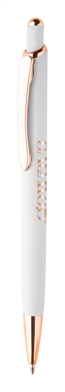 Orosa. Penna a sfera