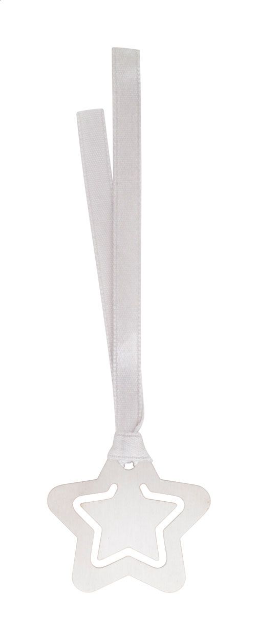 Lappmark. Segnalibro, Stella