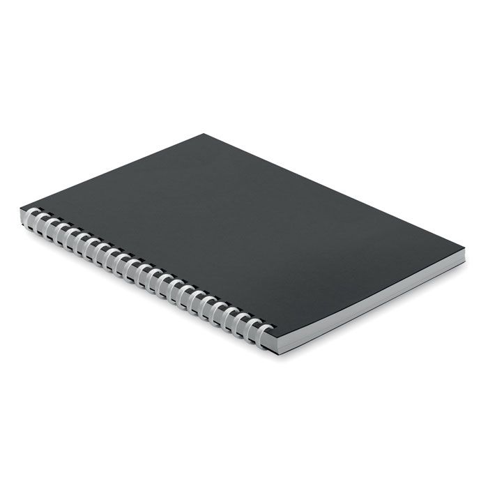 RECARNOTE. Notebook in cartone riciclato A5