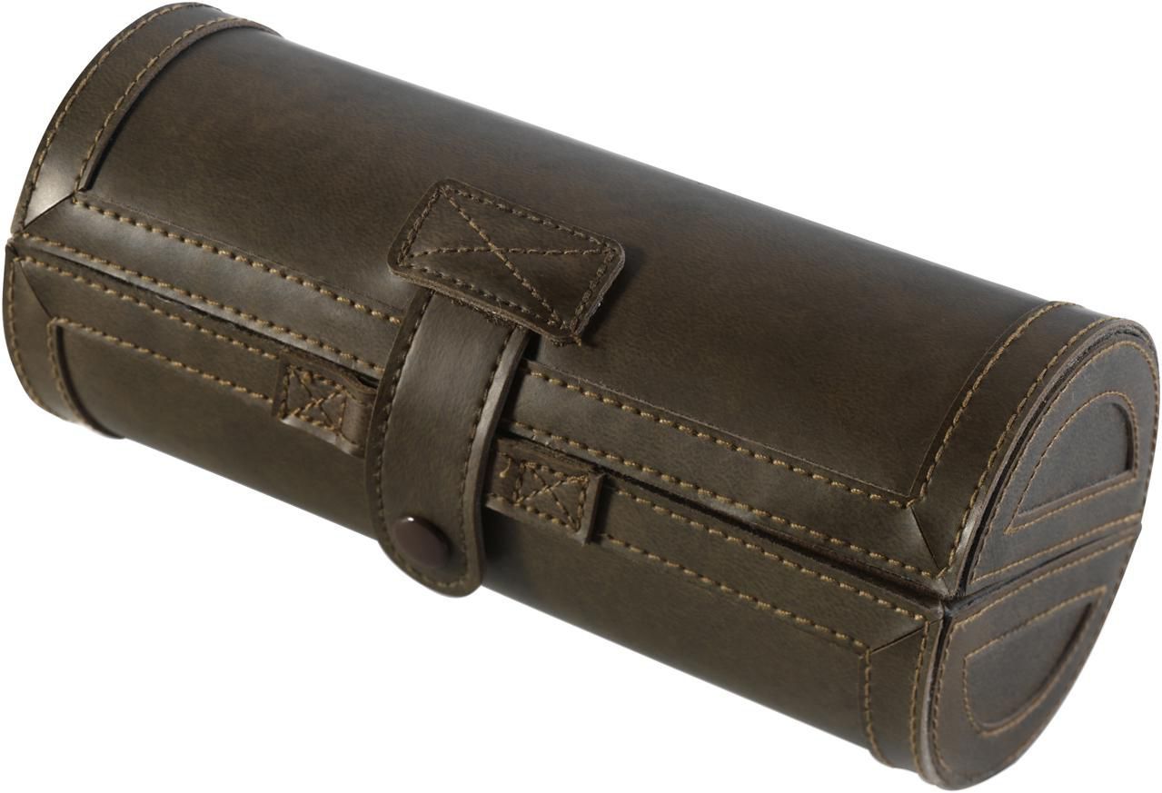 Set pulisciscarpe, in PU Mario