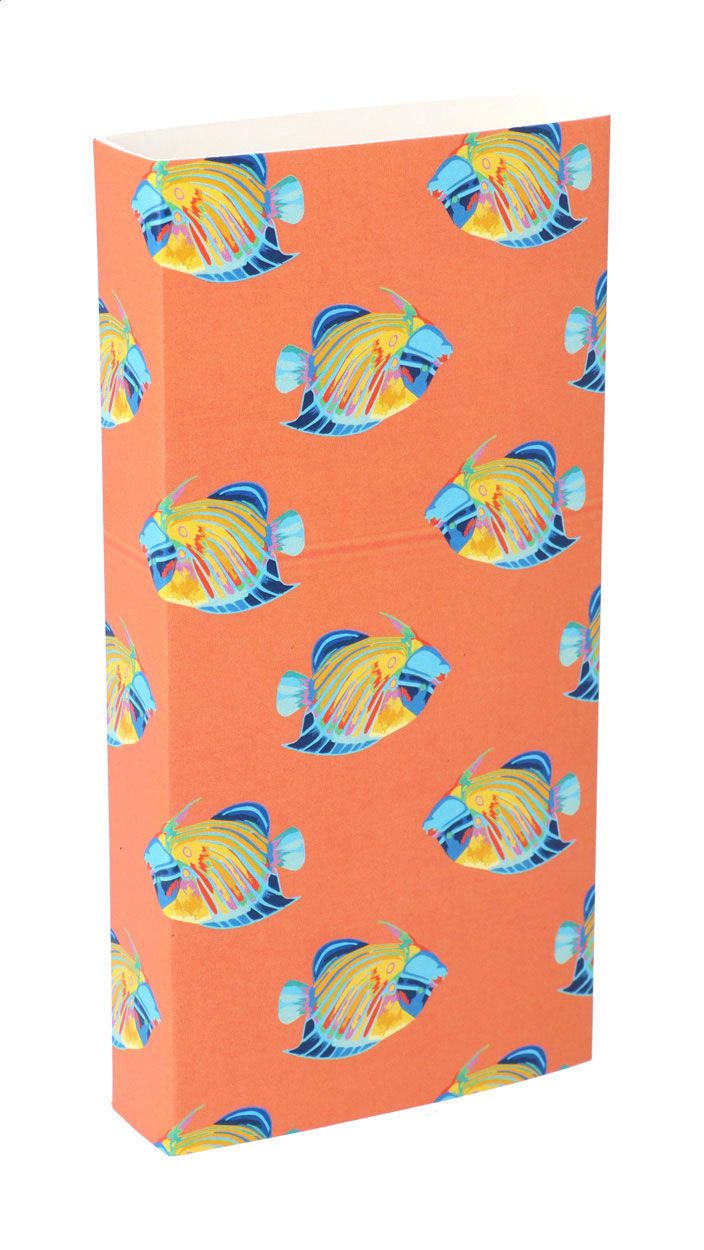 CreaSleeve 515. fascetta in cartoncino personalizzabile