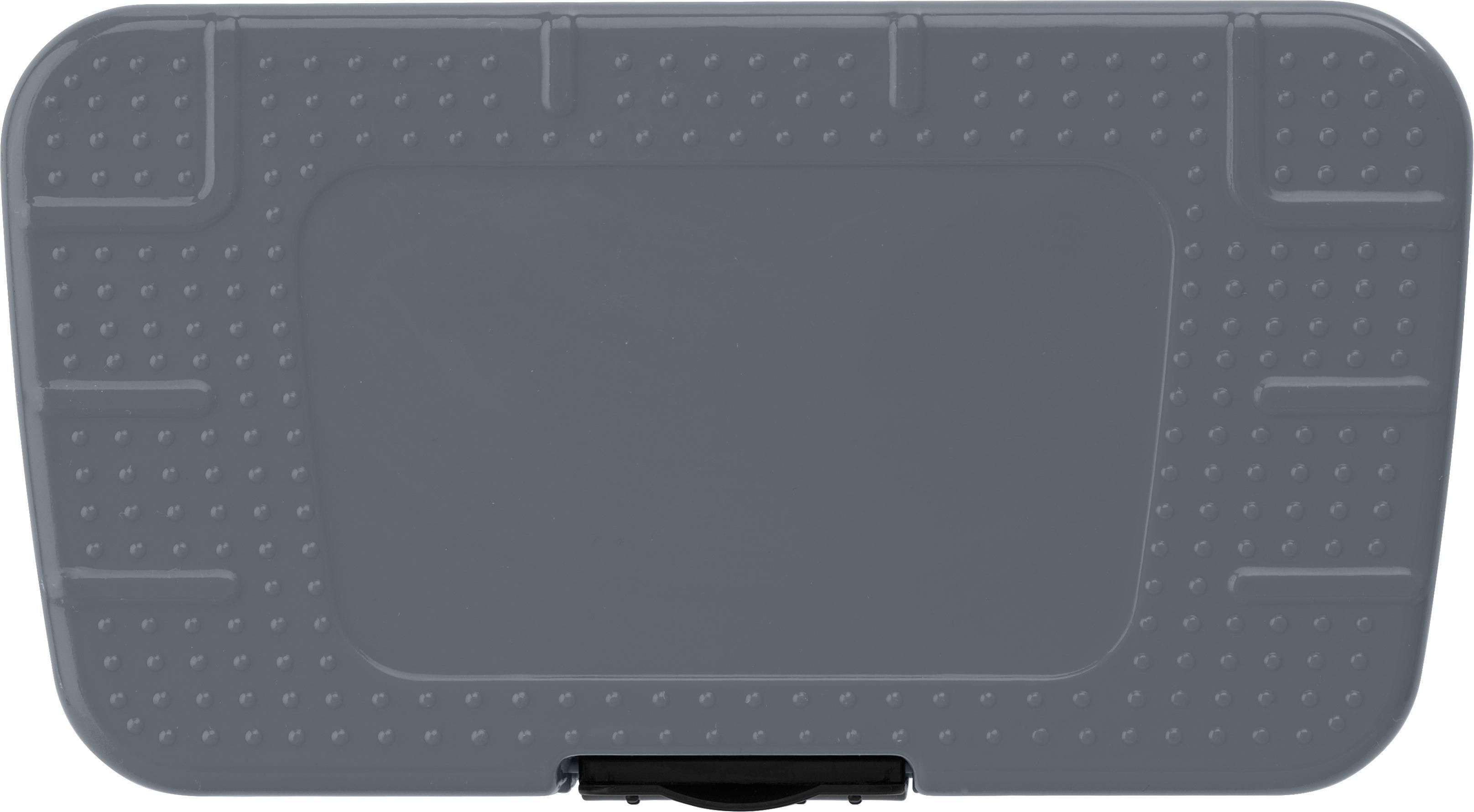 Set attrezzi 19 pezzi, custodia in ABS Blaine