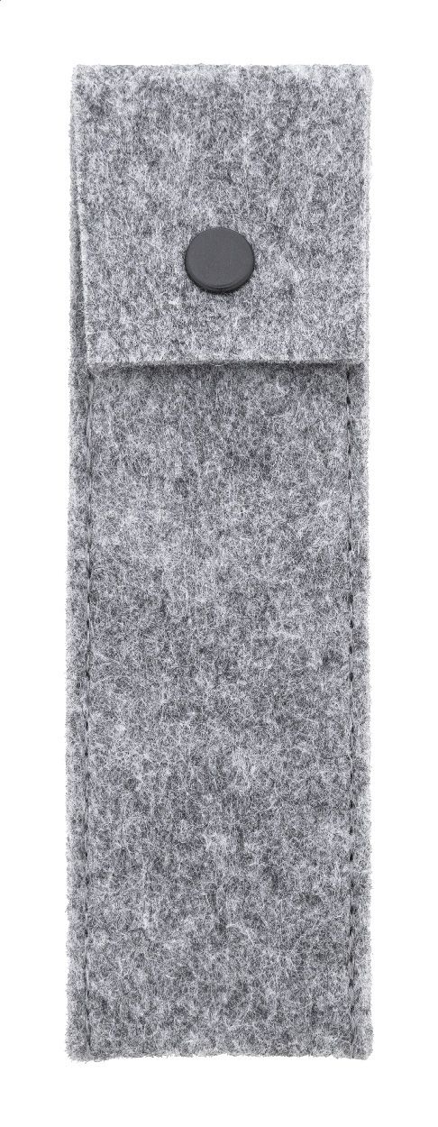 Refelt Pen. Astuccio in RPET per penna