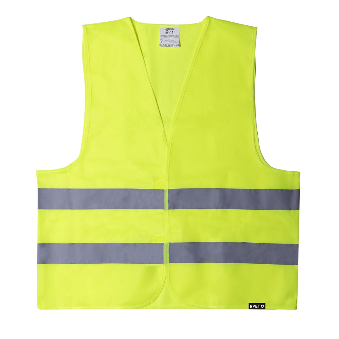 Gilet Catarinfrangente Safrox
