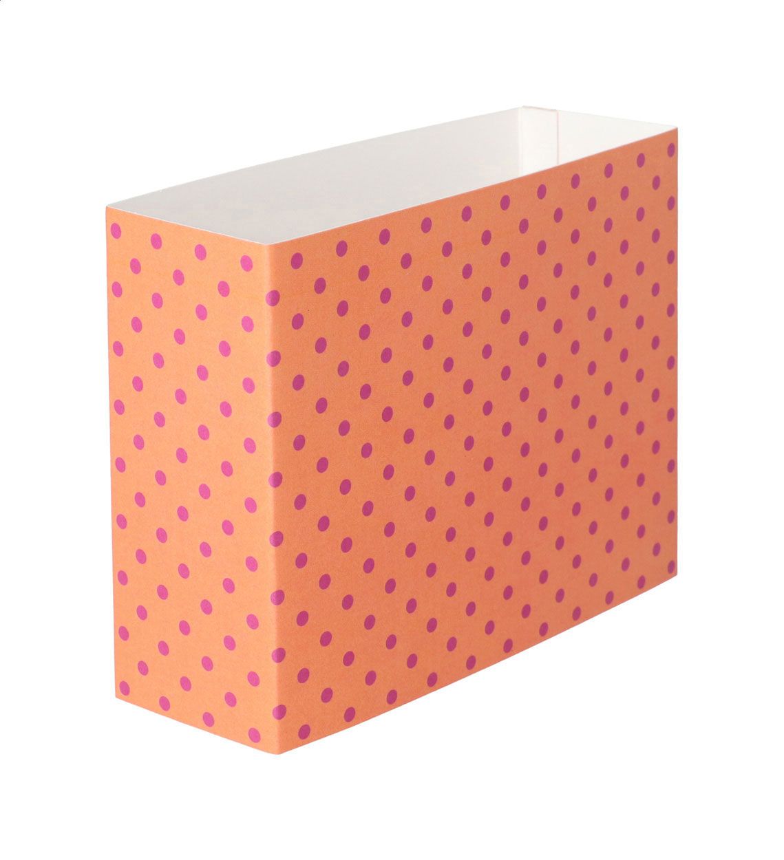 CreaSleeve 232. fascetta in cartoncino personalizzabile