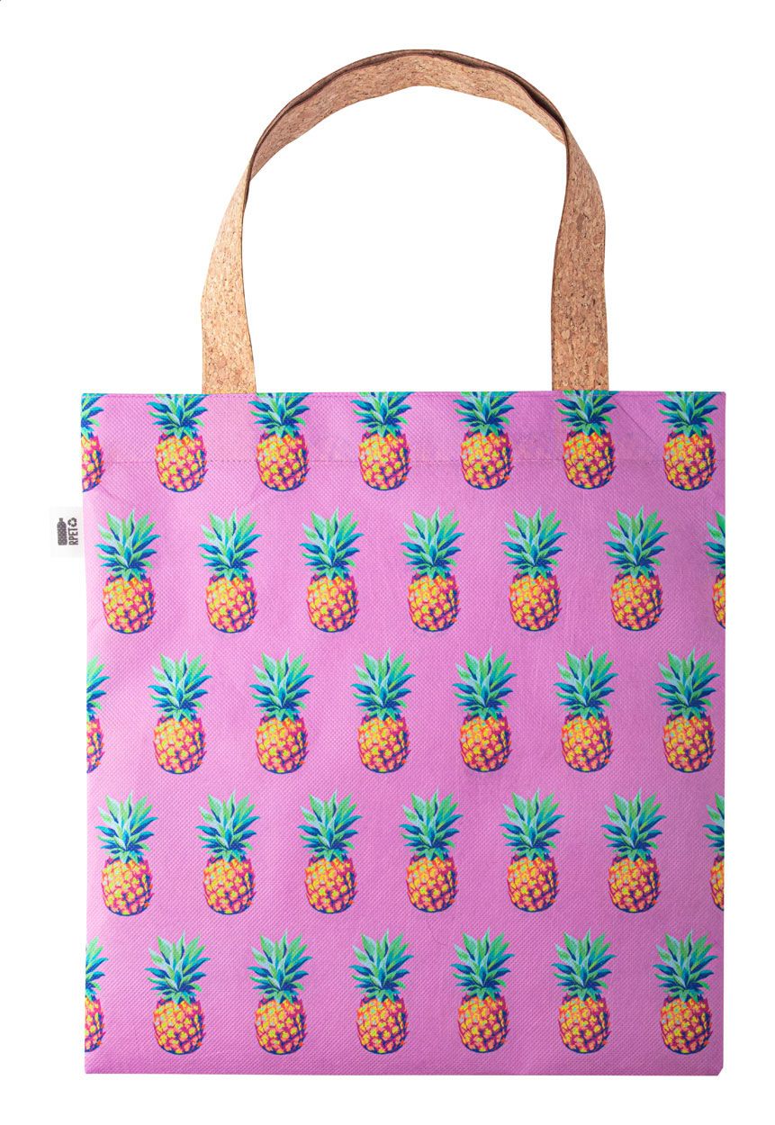 SuboShop Cork. borsa per la spesa personalizzabile