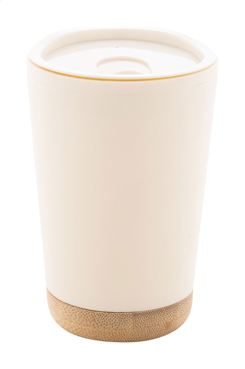 Dellio. Bicchiere termico