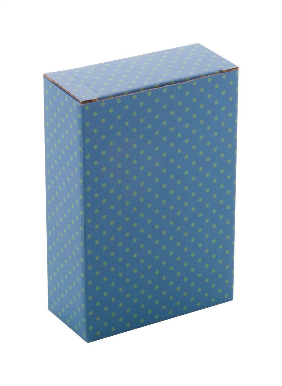 CreaBox EF-174. scatola personalizzabile