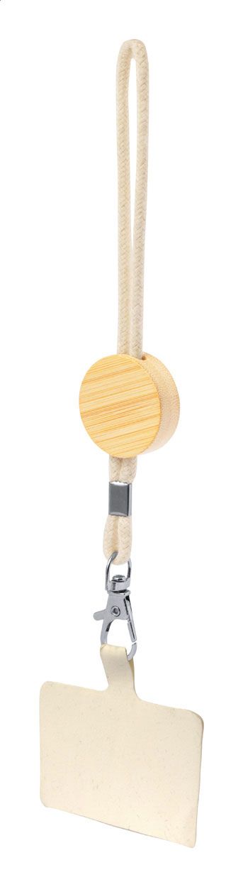 Cohol Wrist. cinturino portacellulare