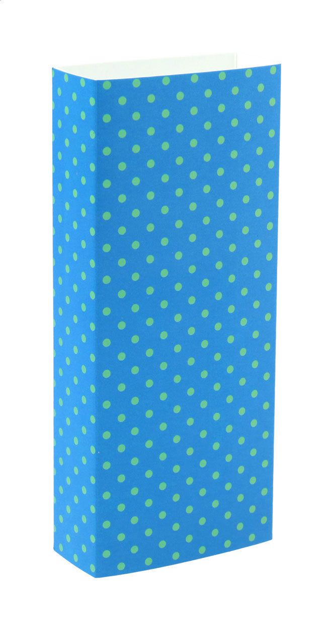 CreaSleeve 465. fascetta in cartoncino personalizzabile