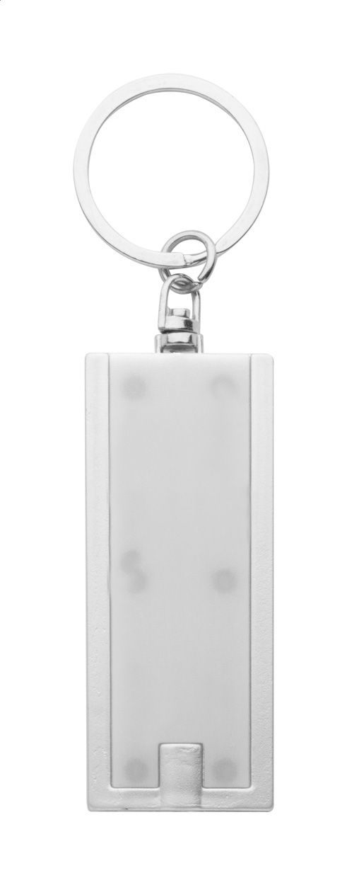 Industrial. portachiavi led