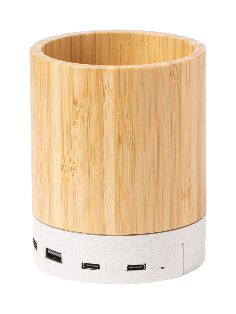 Sutaina. portapenne multifunzione