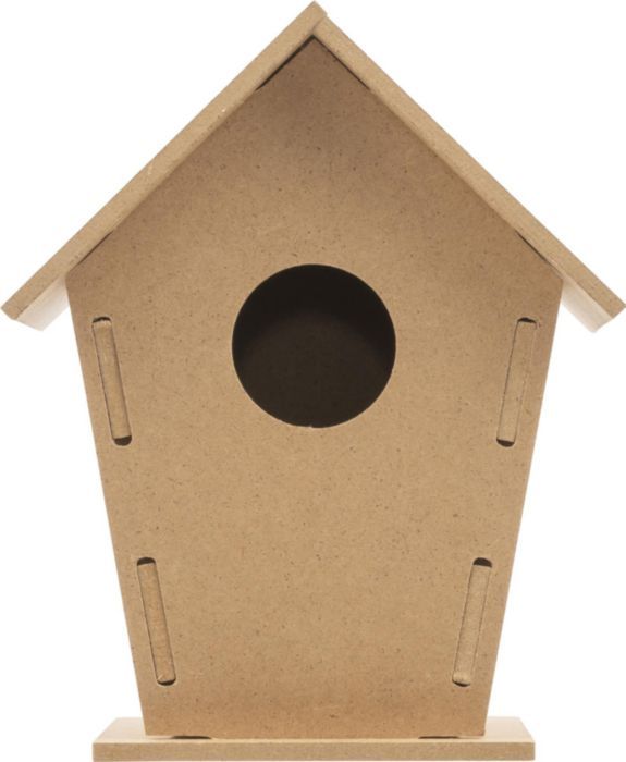 Kit voliera in legno Taylor