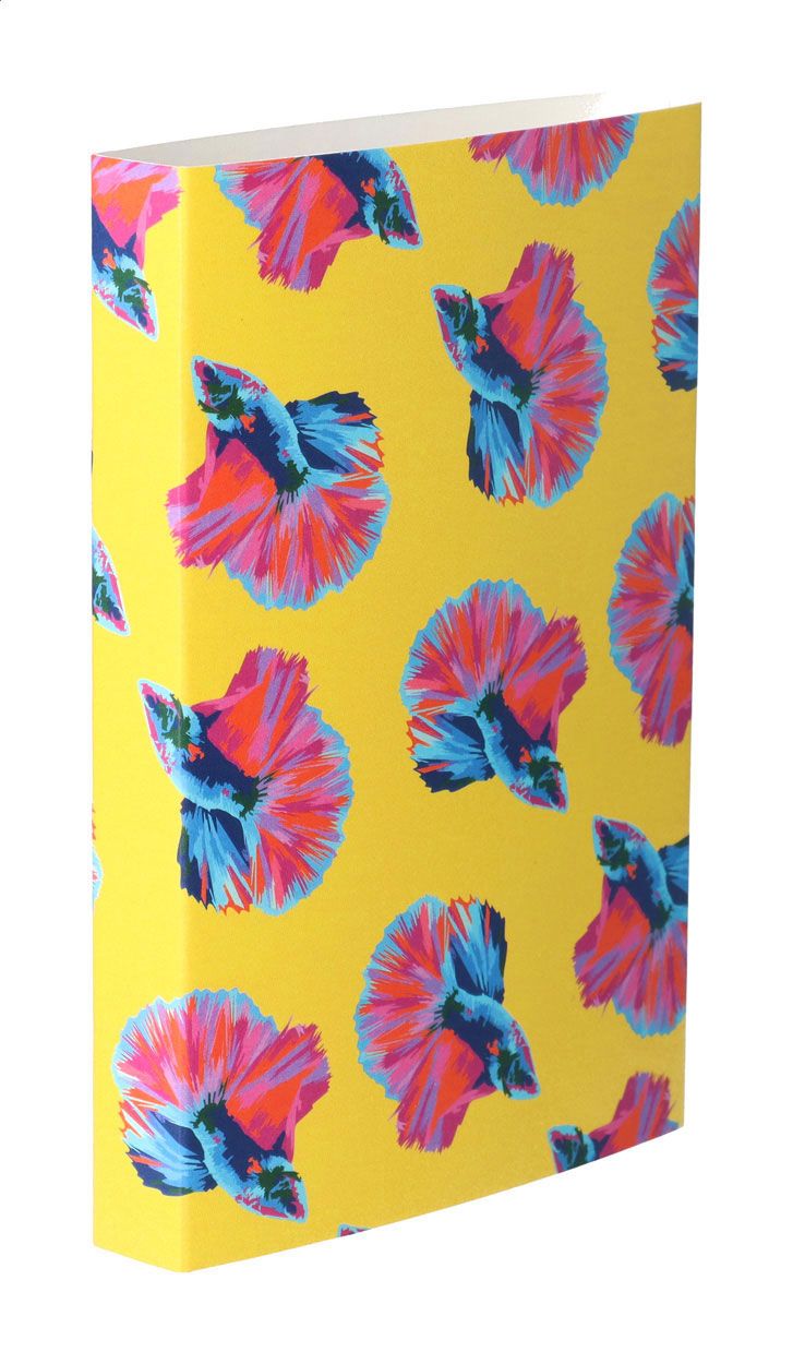 CreaSleeve 110. fascetta in cartoncino personalizzabile