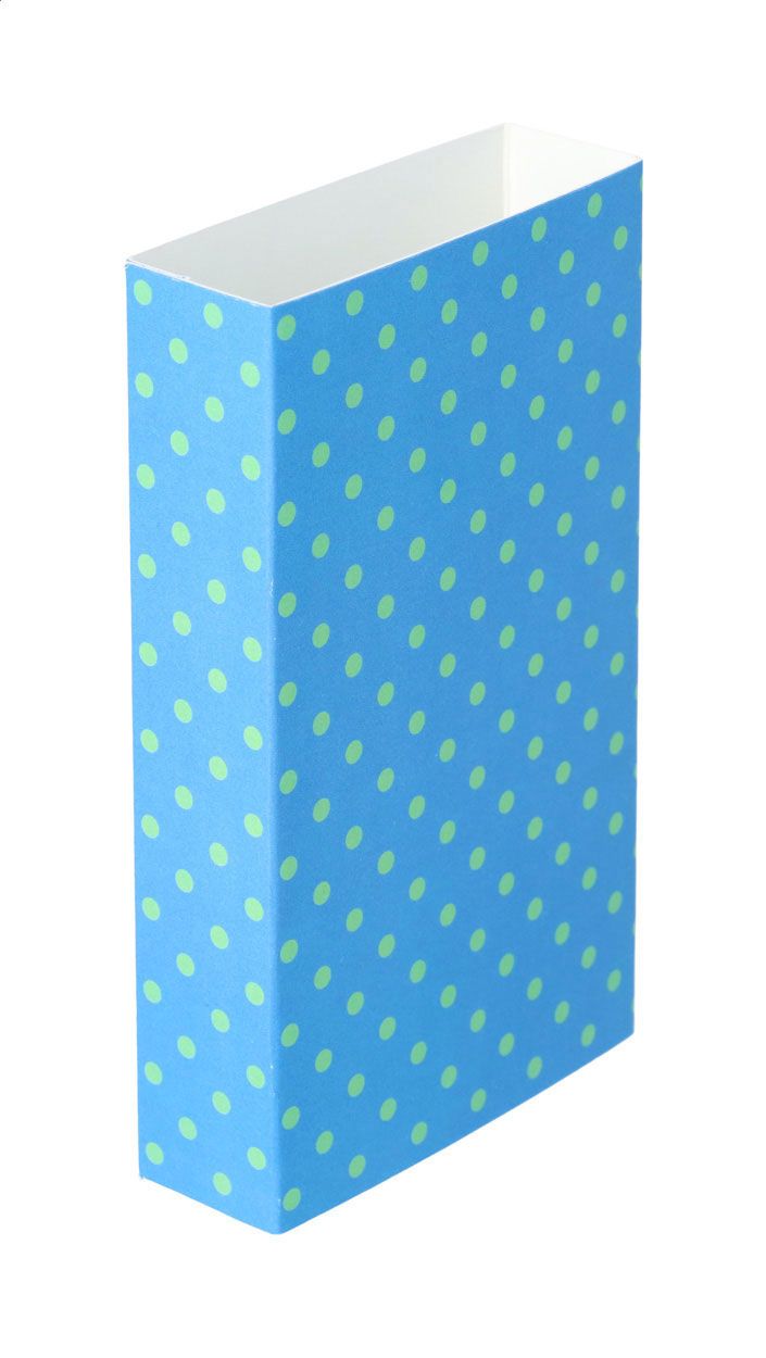 CreaSleeve 255. fascetta in cartoncino personalizzabile