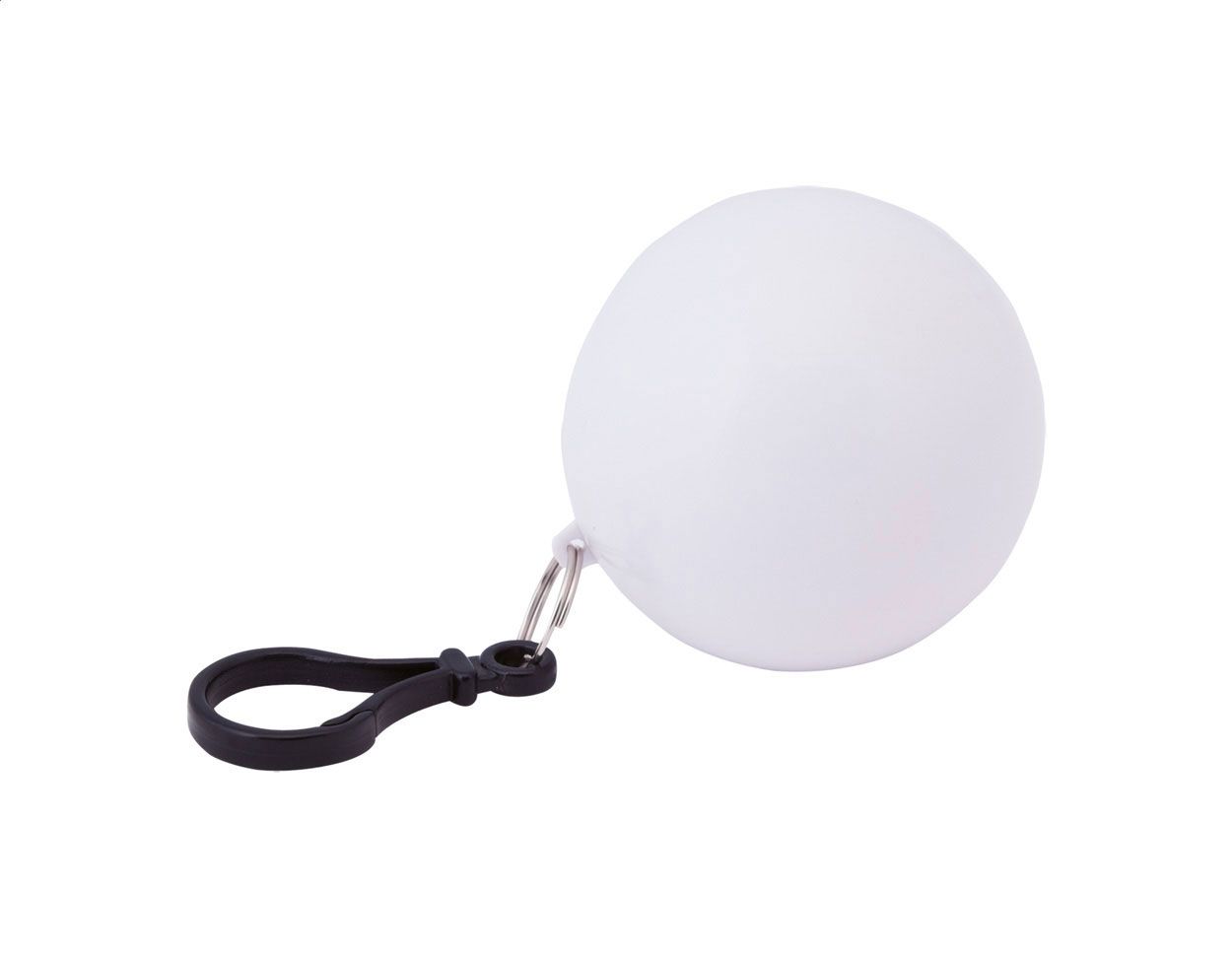 Aegis. portachiavi poncho