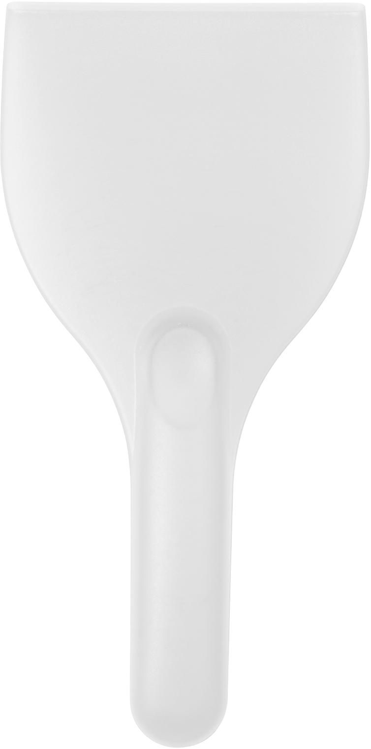 Raschietto per il ghiaccio, in PP Andreas