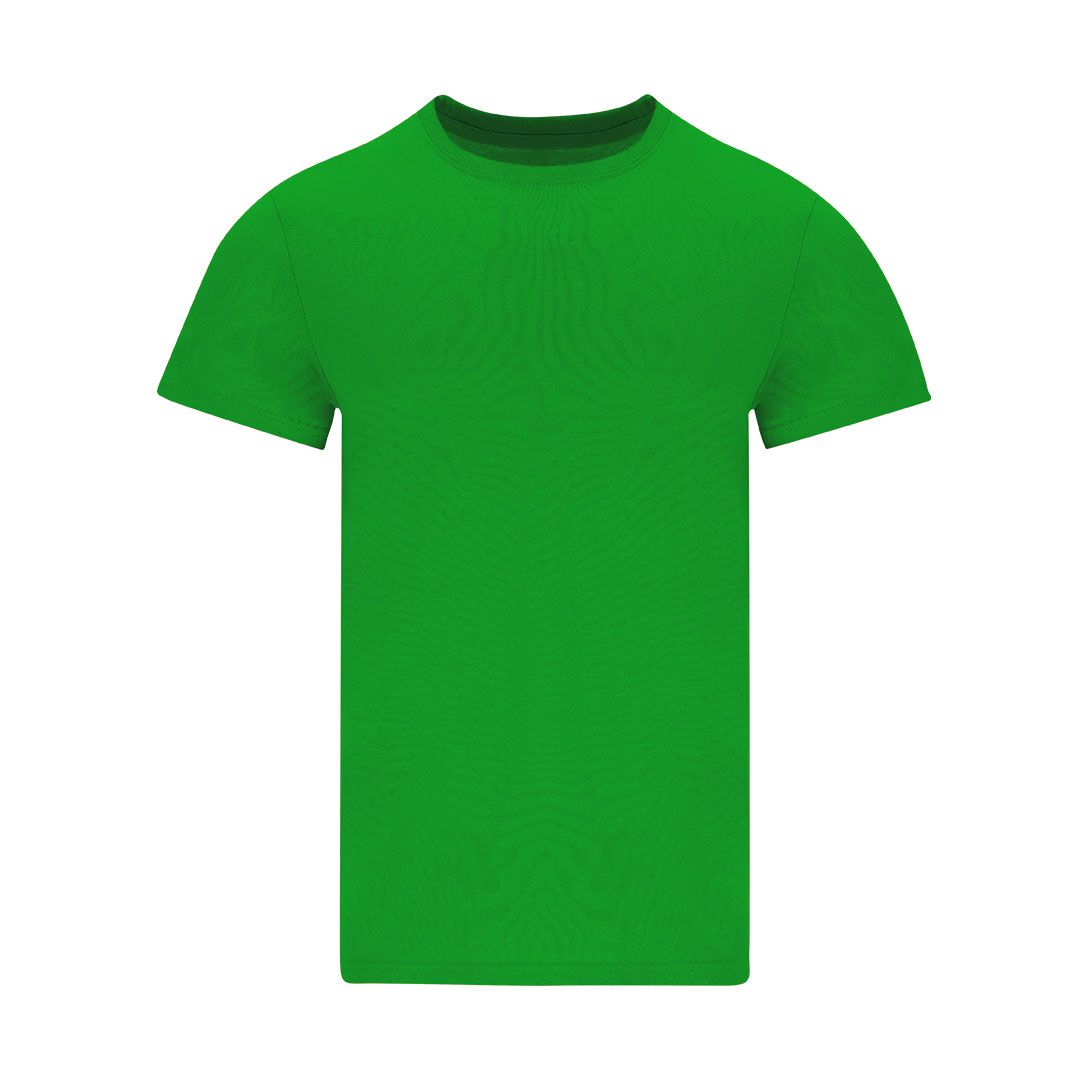 T-Shirt Unisex 190gr Perkins