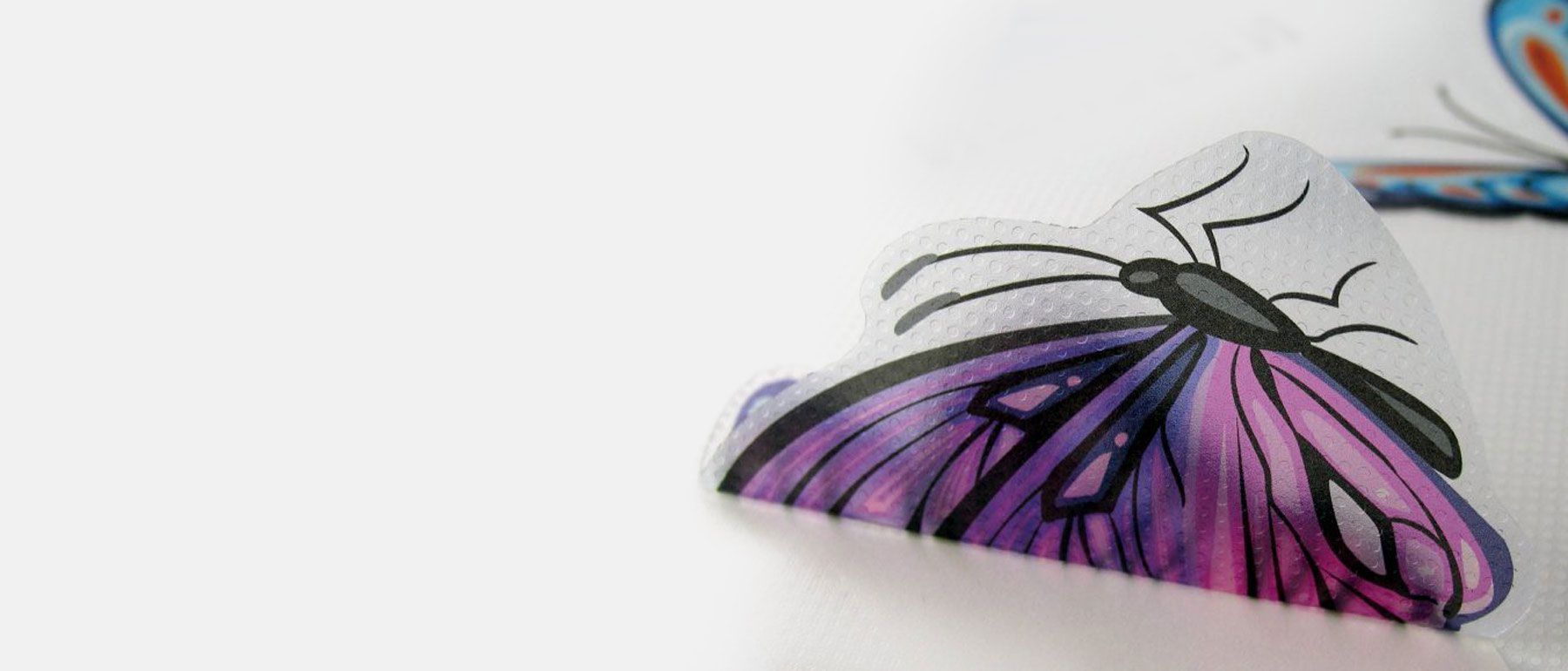 Adesivi riposizionabili