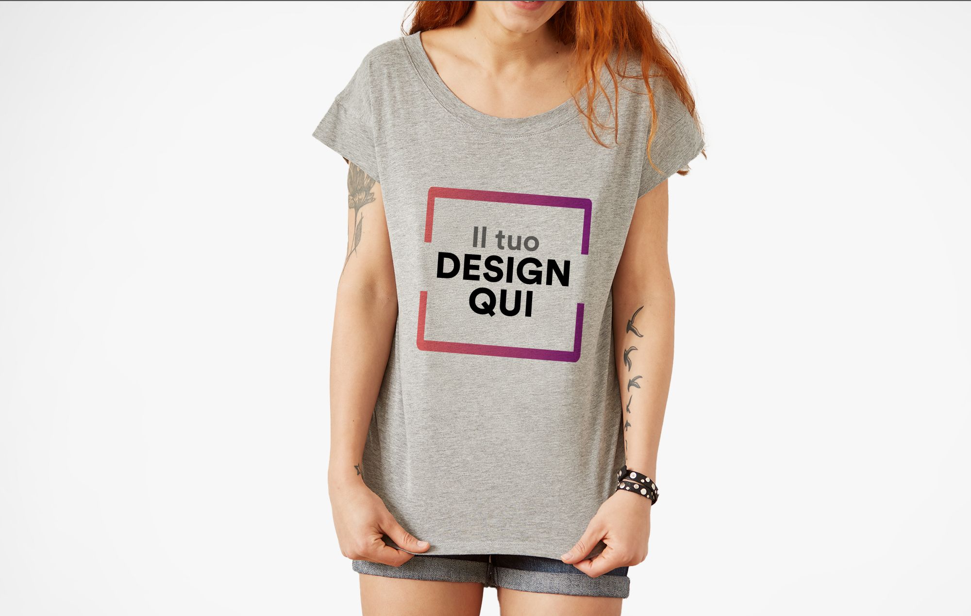 Ladies Iconic 150 TR