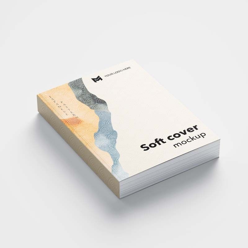 Cataloghi Soft Cover