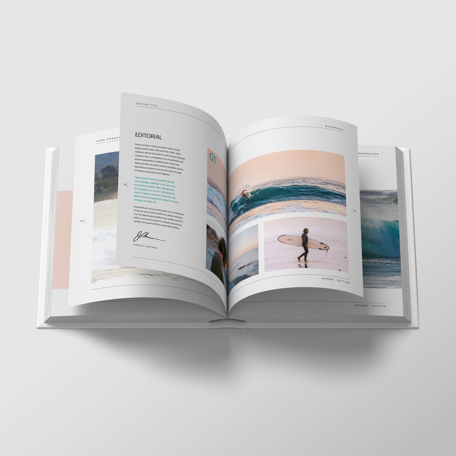 Libro Cartonato a Filo Refe