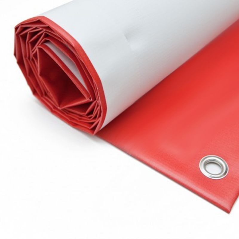 Teli Pubblicitari in PVC o Mesh per Esterni
