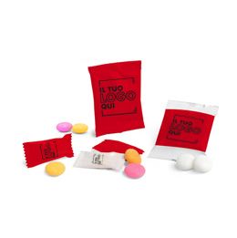 Caramelle Mentos personalizzate