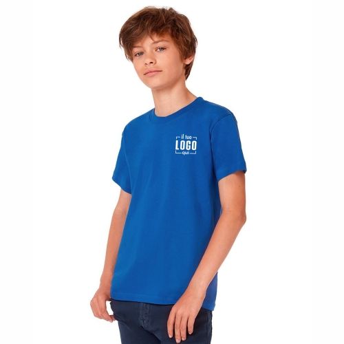 T-shirt Exact 190 /Kids