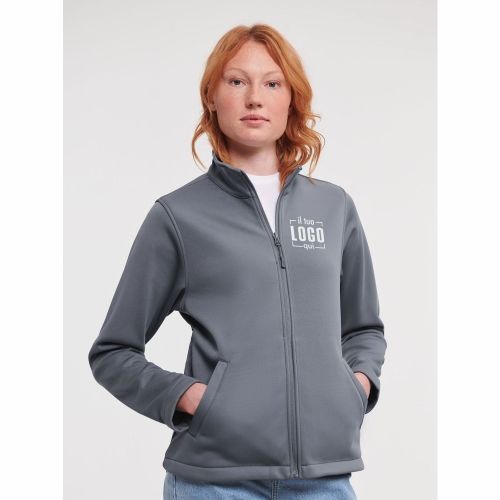 Ladies' Smart Softshell Jacket