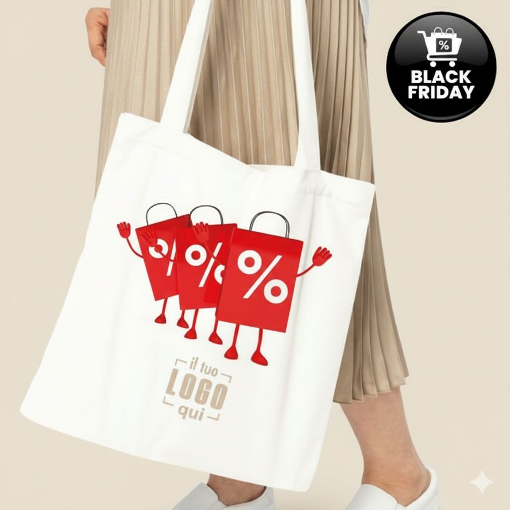 Offerte Shopper Personalizzate