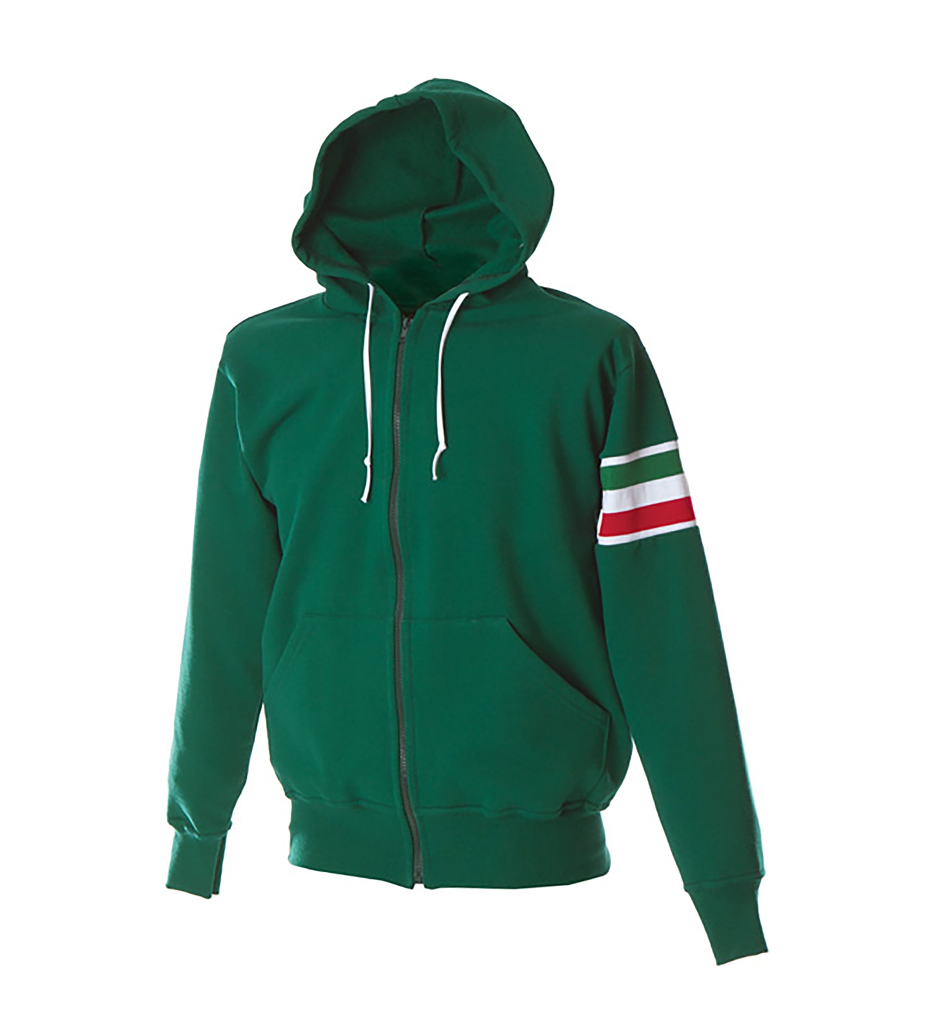 Felpa Verona - GREEN - S