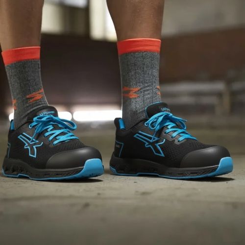 Scarpe da lavoro U-Power DEON ESD