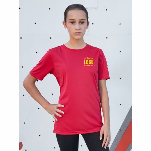 T-shirt Active-T Junior