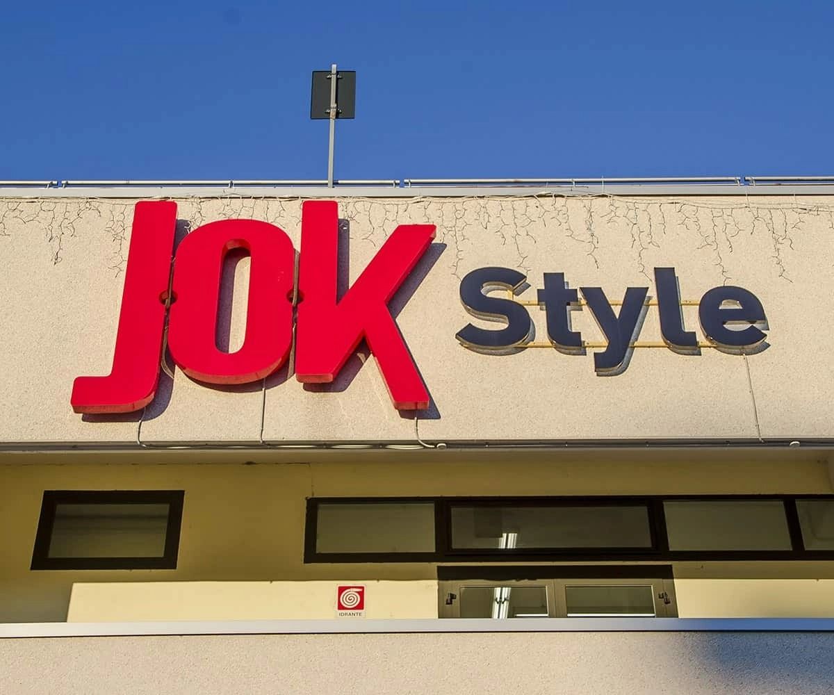 Negozi di Abbigliamento